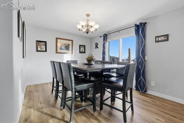 5796 Poudre Way, Colorado Springs, CO 80923