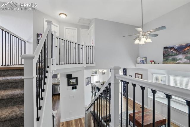 5796 Poudre Way, Colorado Springs, CO 80923