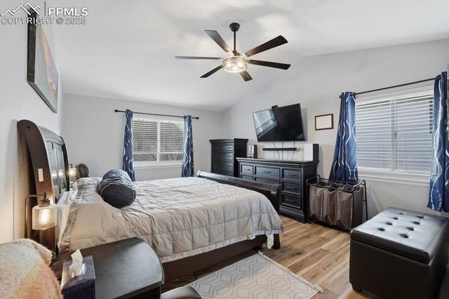 5796 Poudre Way, Colorado Springs, CO 80923