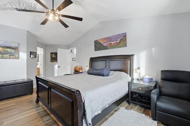 5796 Poudre Way, Colorado Springs, CO 80923