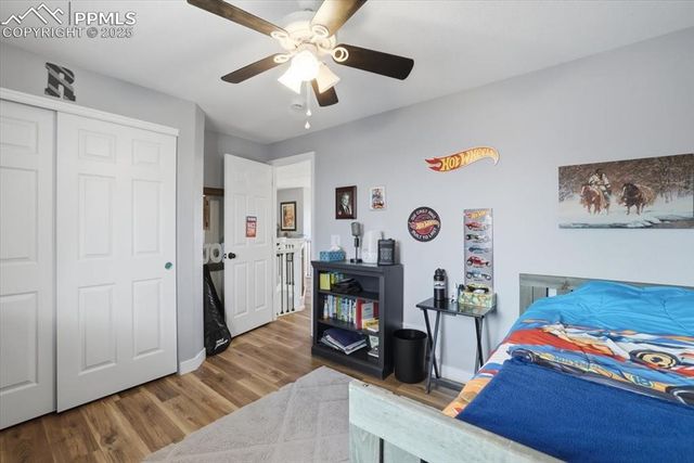 5796 Poudre Way, Colorado Springs, CO 80923