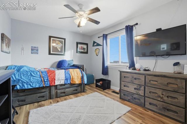 5796 Poudre Way, Colorado Springs, CO 80923