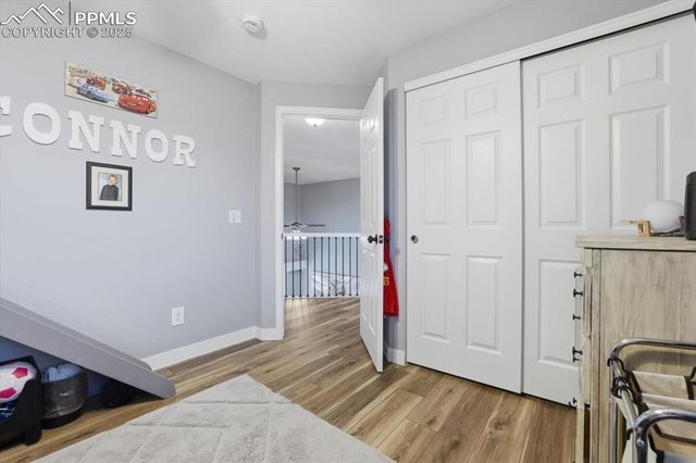 5796 Poudre Way, Colorado Springs, CO 80923