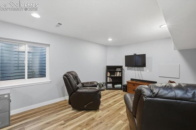 5796 Poudre Way, Colorado Springs, CO 80923