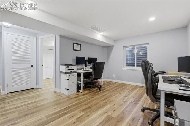 5796 Poudre Way, Colorado Springs, CO 80923