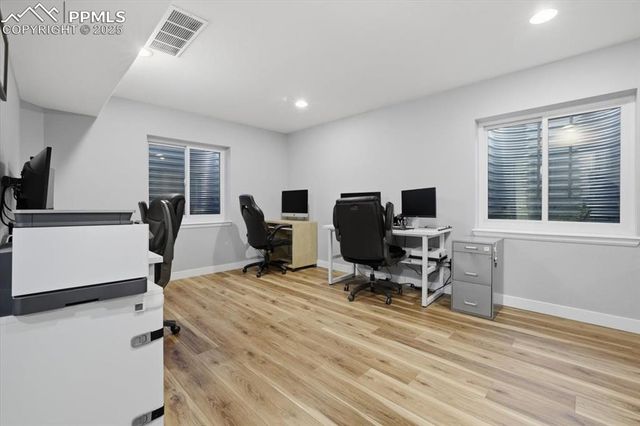 5796 Poudre Way, Colorado Springs, CO 80923