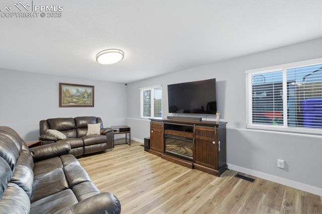 5796 Poudre Way, Colorado Springs, CO 80923