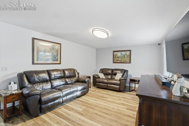 5796 Poudre Way, Colorado Springs, CO 80923