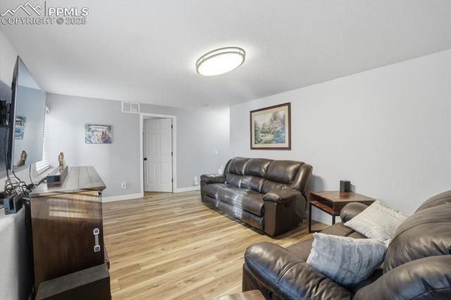 5796 Poudre Way, Colorado Springs, CO 80923