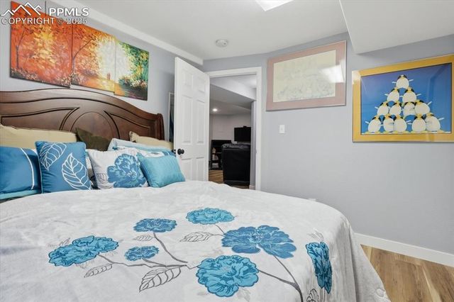 5796 Poudre Way, Colorado Springs, CO 80923