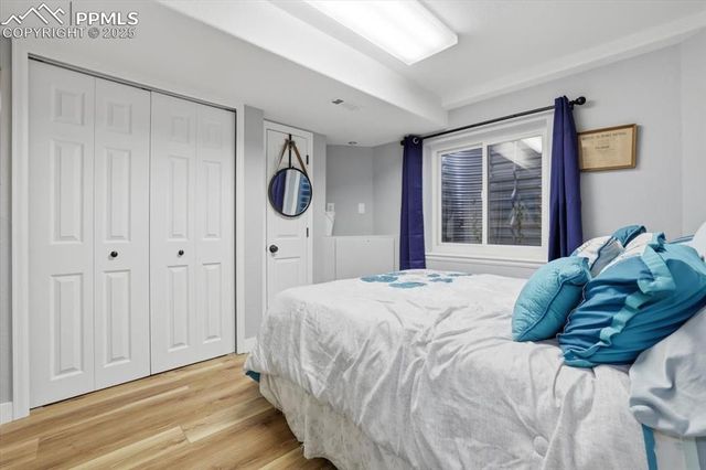 5796 Poudre Way, Colorado Springs, CO 80923