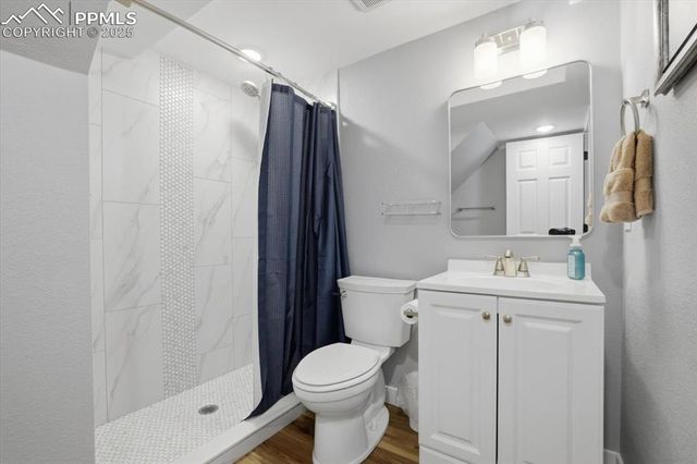 5796 Poudre Way, Colorado Springs, CO 80923