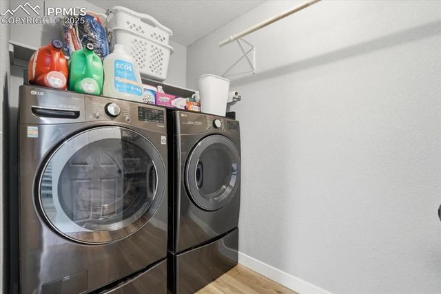 5796 Poudre Way, Colorado Springs, CO 80923