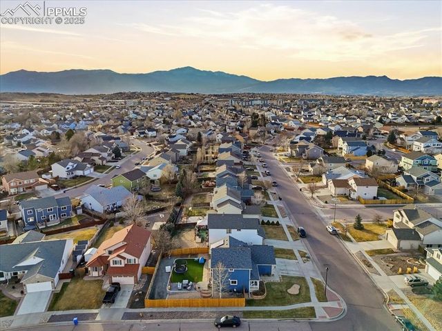 5796 Poudre Way, Colorado Springs, CO 80923