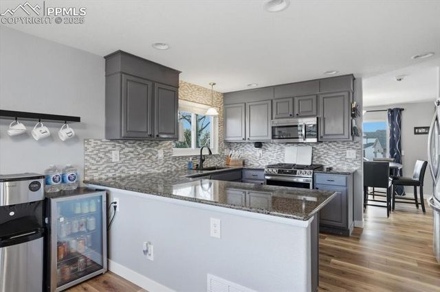 5796 Poudre Way, Colorado Springs, CO 80923