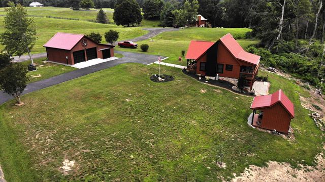22 Elly Avenue, Russell Springs, KY 42642