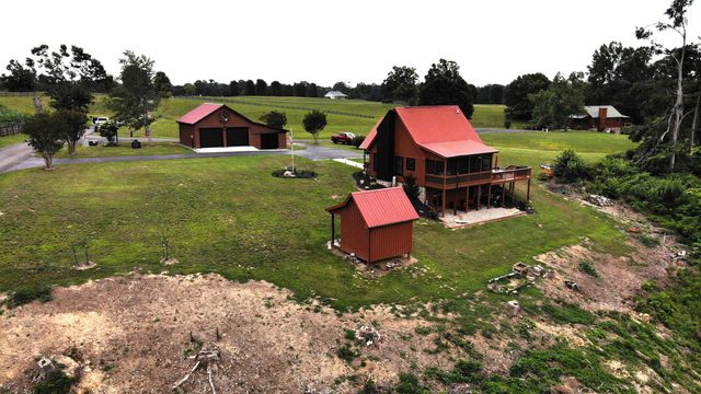22 Elly Avenue, Russell Springs, KY 42642