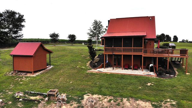 22 Elly Avenue, Russell Springs, KY 42642