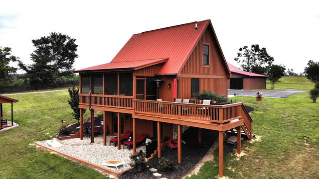 22 Elly Avenue, Russell Springs, KY 42642