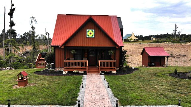 22 Elly Avenue, Russell Springs, KY 42642