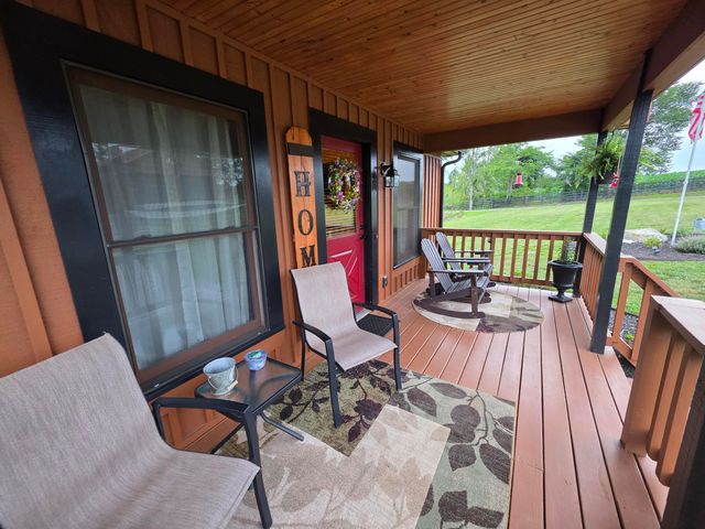 22 Elly Avenue, Russell Springs, KY 42642