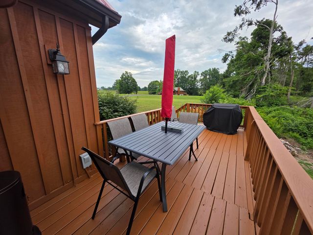 22 Elly Avenue, Russell Springs, KY 42642