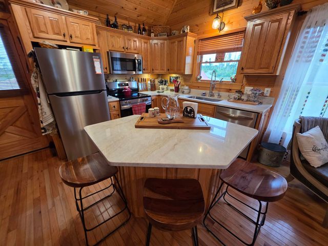 22 Elly Avenue, Russell Springs, KY 42642