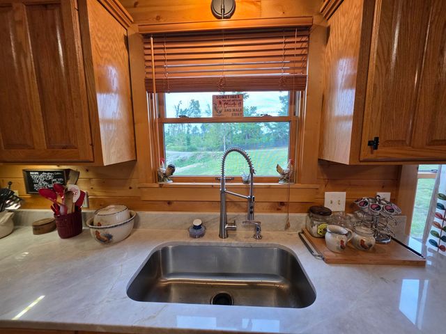 22 Elly Avenue, Russell Springs, KY 42642