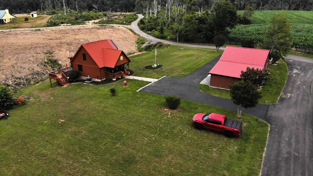 22 Elly Avenue, Russell Springs, KY 42642