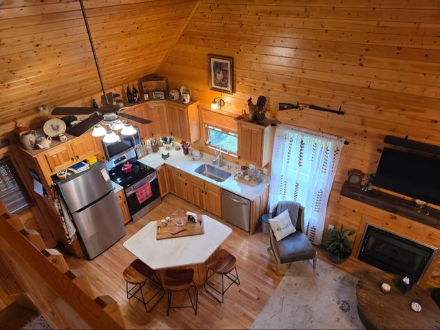 22 Elly Avenue, Russell Springs, KY 42642