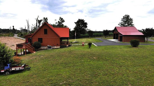 22 Elly Avenue, Russell Springs, KY 42642