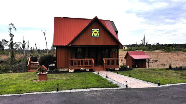 22 Elly Avenue, Russell Springs, KY 42642