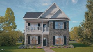 510 Dorset Stream Drive, Fuquay Varina, NC 27526