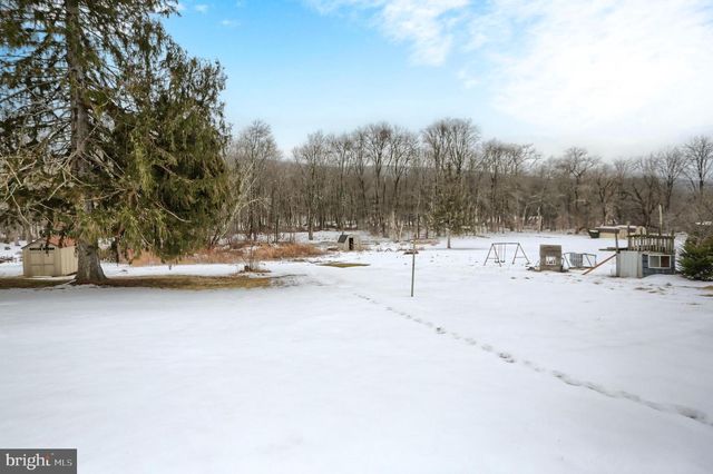 638 W MARKET ST, Williamstown, PA 17098