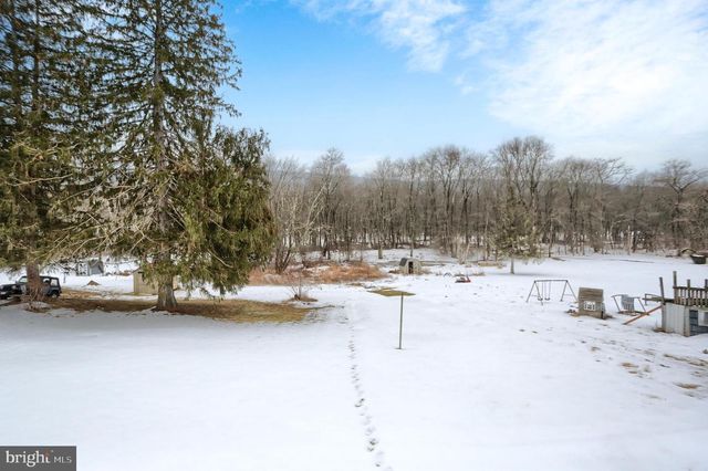 638 W MARKET ST, Williamstown, PA 17098