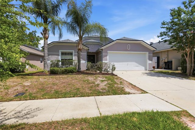 661 GILMORE STAGE ROAD, Orange City, FL 32763