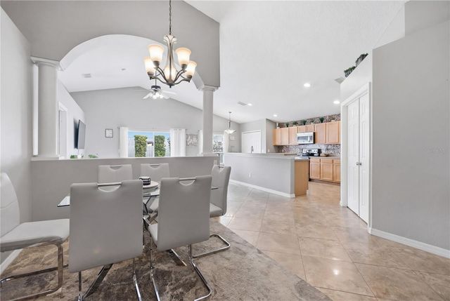 661 GILMORE STAGE ROAD, Orange City, FL 32763