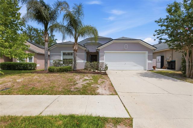 661 GILMORE STAGE ROAD, Orange City, FL 32763