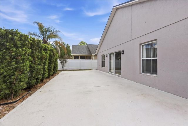 661 GILMORE STAGE ROAD, Orange City, FL 32763