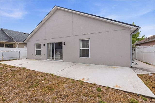 661 GILMORE STAGE ROAD, Orange City, FL 32763