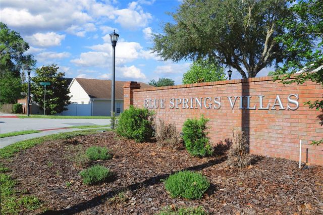 661 GILMORE STAGE ROAD, Orange City, FL 32763