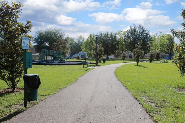 661 GILMORE STAGE ROAD, Orange City, FL 32763