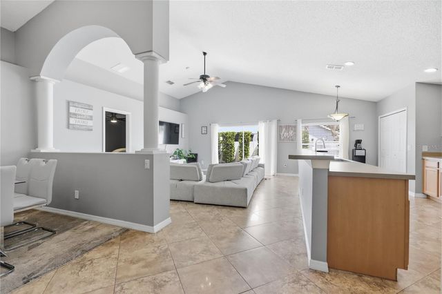 661 GILMORE STAGE ROAD, Orange City, FL 32763