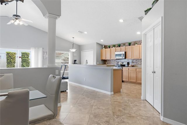 661 GILMORE STAGE ROAD, Orange City, FL 32763