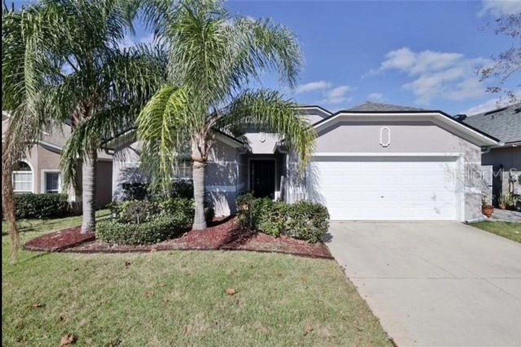661 GILMORE STAGE ROAD, Orange City, FL 32763