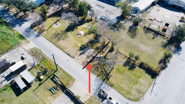 110 Pitts Avenue, Pasadena, TX 77506