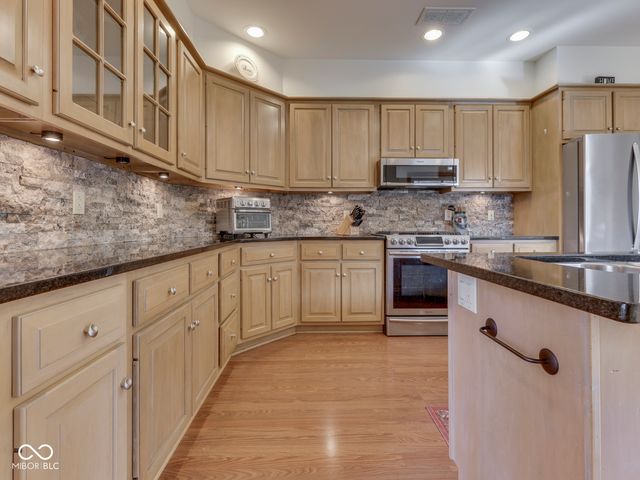 1752 Pathway Drive N, Greenwood, IN 46143
