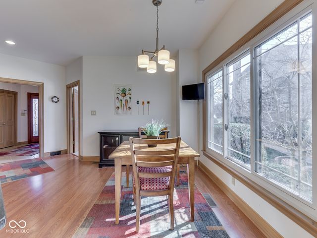 1752 Pathway Drive N, Greenwood, IN 46143