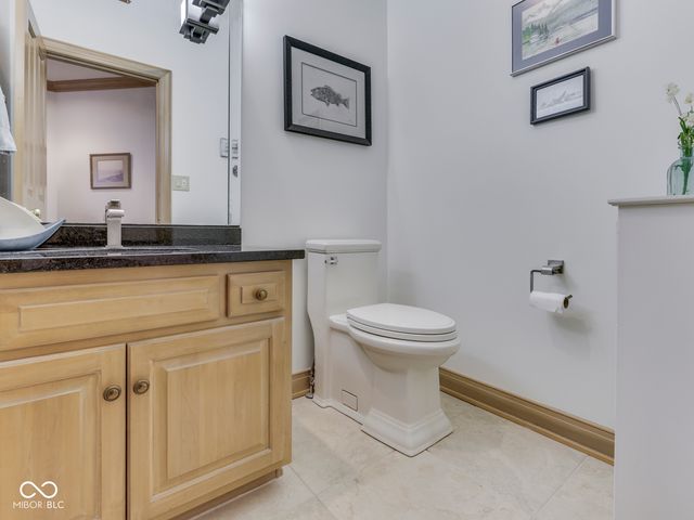 1752 Pathway Drive N, Greenwood, IN 46143