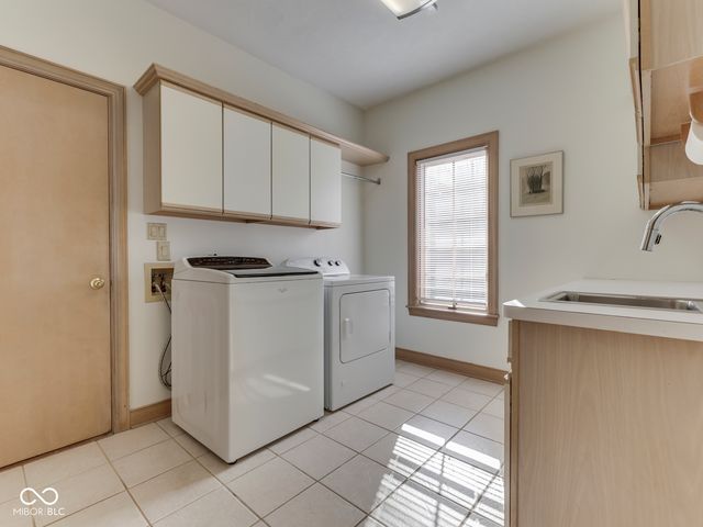 1752 Pathway Drive N, Greenwood, IN 46143